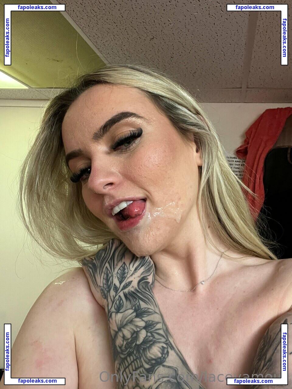 Lacey Amour / laceyamourr / laceyamourunlocked nude photo #0005 from OnlyFans