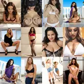 Lacey Banghard голая #1183