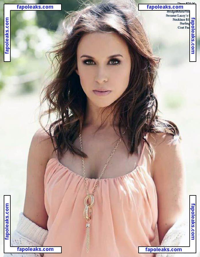 Lacey Chabert / thereallacey голая фото #0125 с Онлифанс