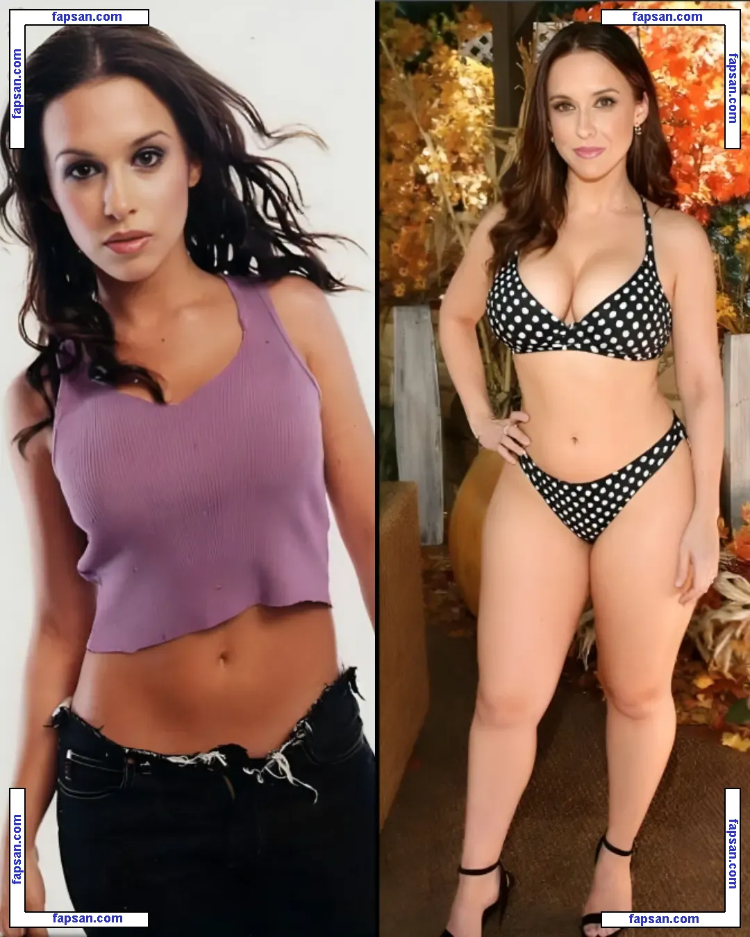 Lacey Chabert nude photo #0293 from OnlyFans