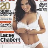 Lacey Chabert голая #0048