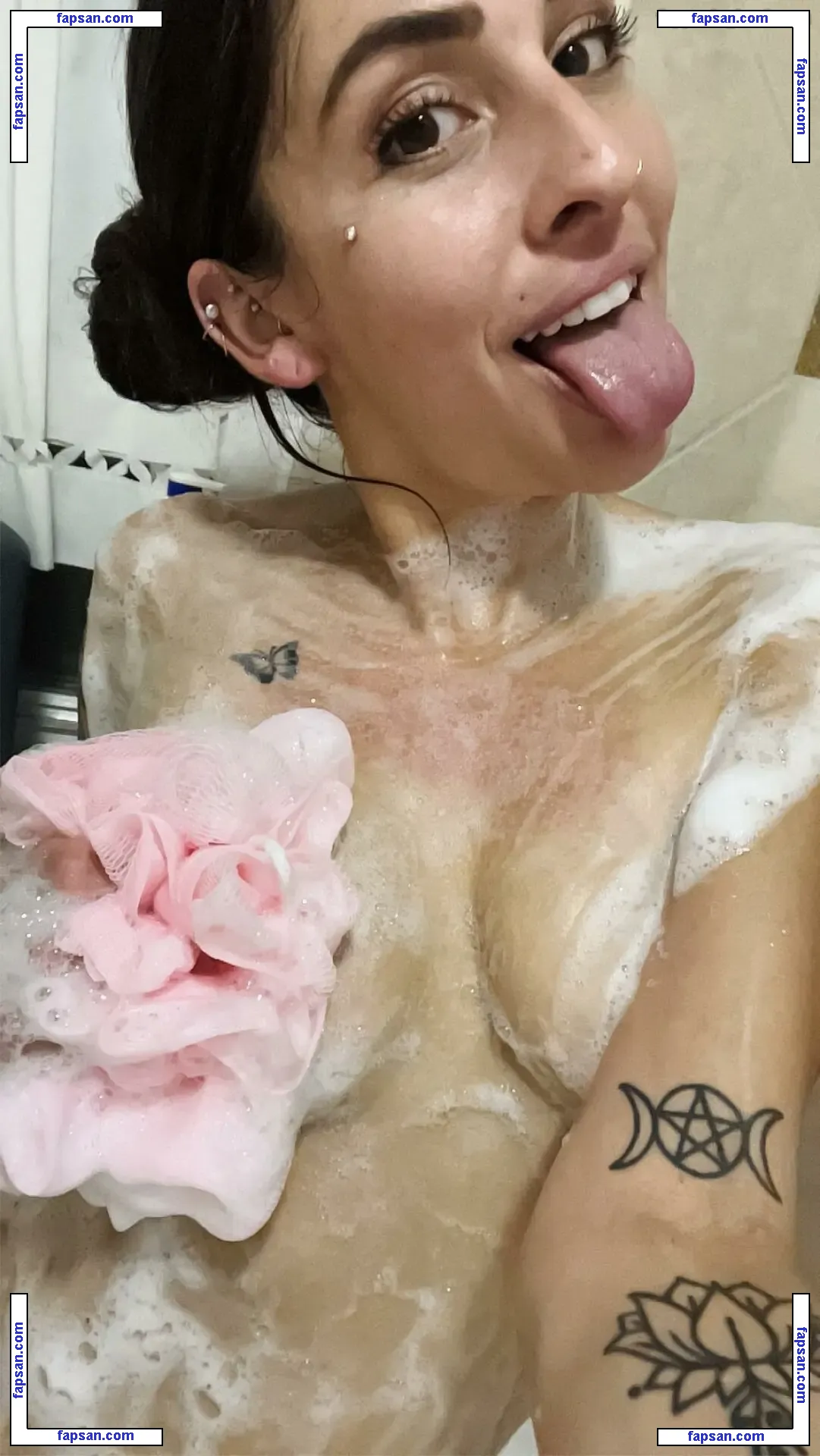 Lacey Daze голая фото #0010 с Онлифанс