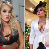 Lacey Evan’s голая #0017
