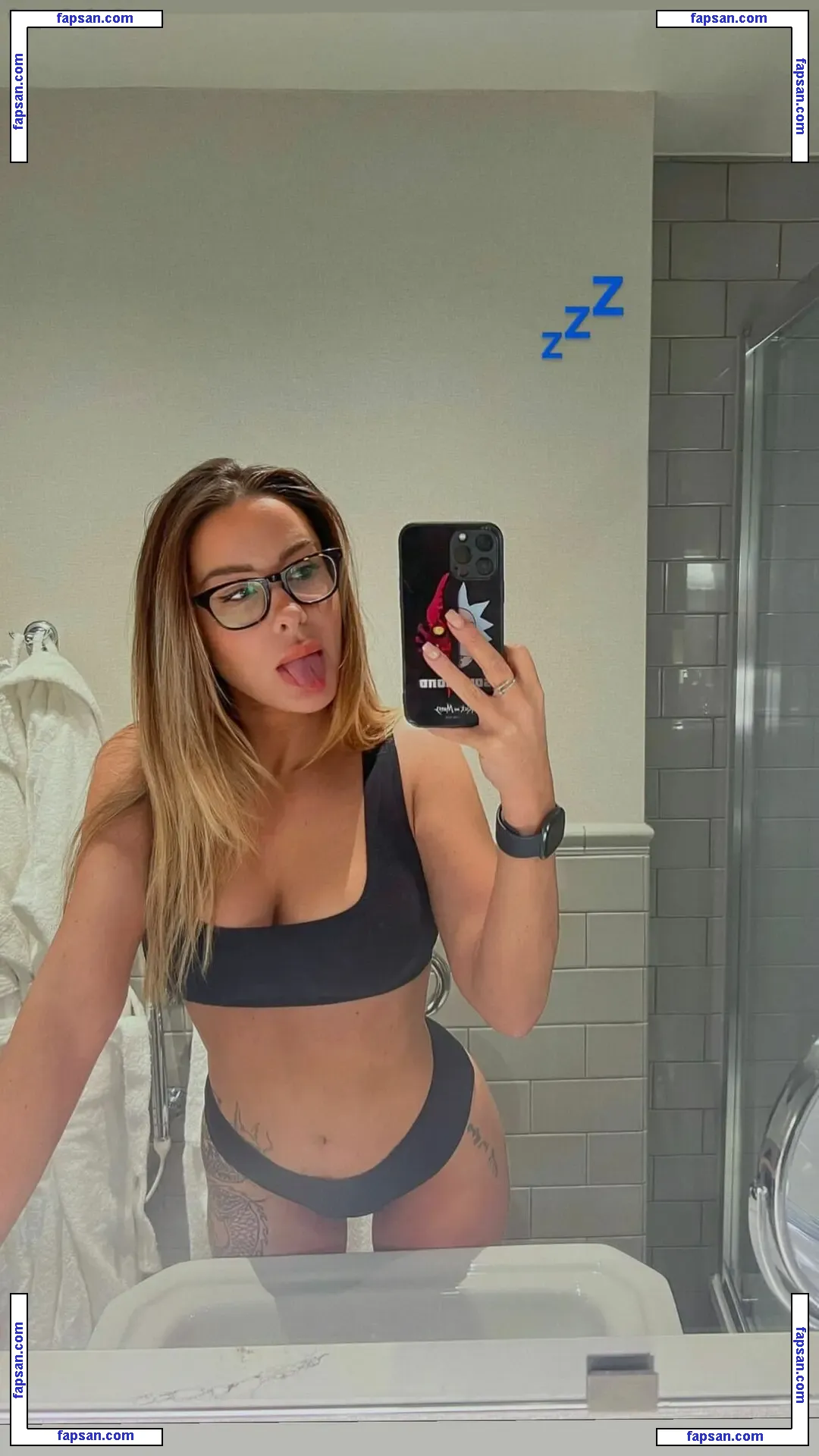 Lacey Montgomery nude photo #0170 from OnlyFans