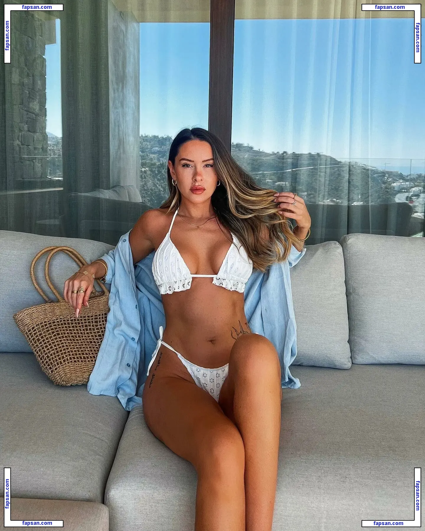 Lacey Montgomery nude photo #0363 from OnlyFans