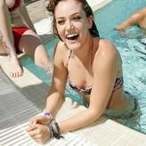 Lacey Schwimmer голая #0004