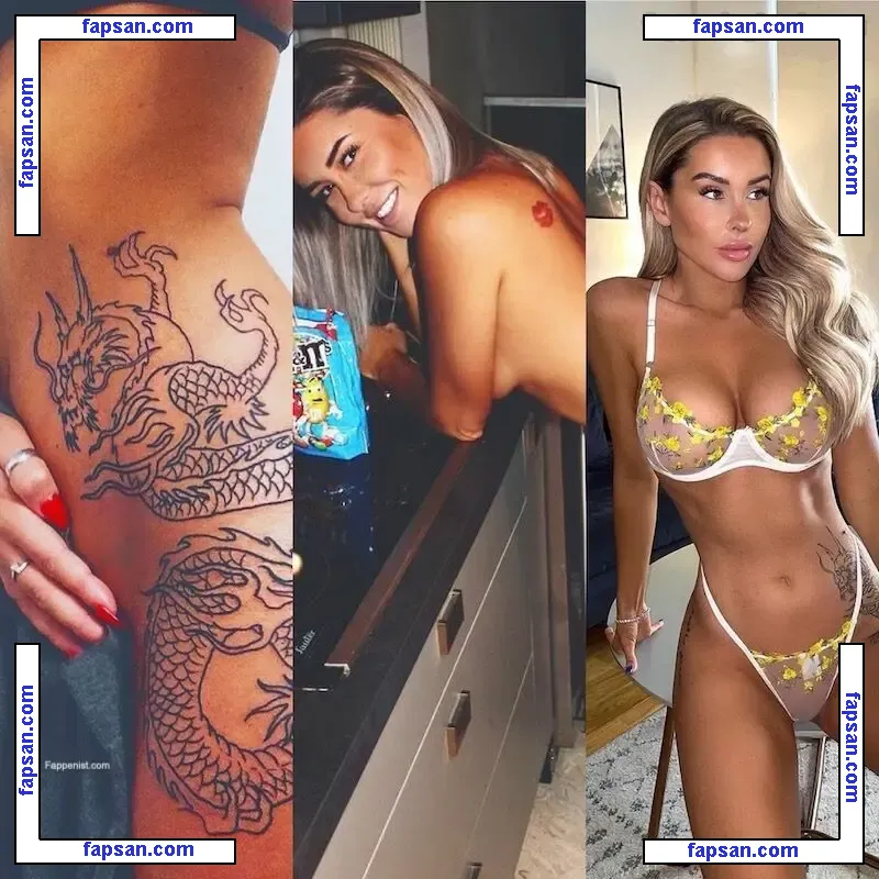 laceymontgomery nude photo #0007 from OnlyFans