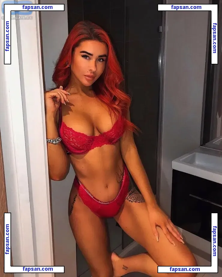 laceymontgomery nude photo #0012 from OnlyFans