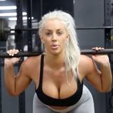 Laci Kay Somers голая #0017