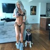 Laci Kay Somers голая #0019