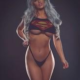 Laci Kay Somers голая #0039