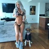 Laci Kay Somers голая #0077