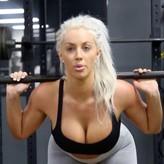 Laci Kay Somers голая #0124