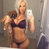 Laci Kay Somers голая #0132