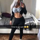 Laci Kay Somers голая #0194