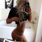 Laci Kay Somers голая #0214