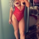 Laci Kay Somers голая #0225