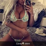 Laci Kay Somers голая #0226