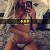 Laci Kay Somers голая #0230