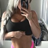 Laci Kay Somers голая #0233