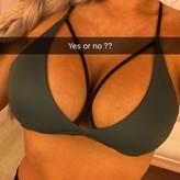 Laci Kay Somers голая #0277