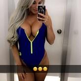 Laci Kay Somers голая #0286