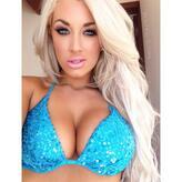 Laci Kay Somers голая #0290