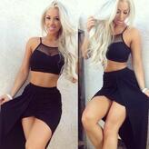 Laci Kay Somers голая #0292