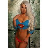 Laci Kay Somers голая #0303