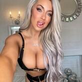 Laci Kay Somers голая #0407