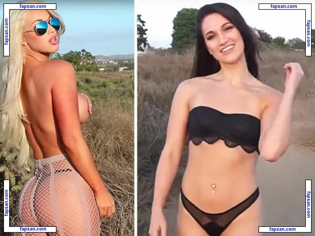 Laci Kaysomers nude photo #0012 from OnlyFans