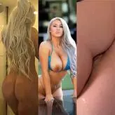 Laci Kaysomers nude #0006