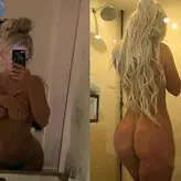 Laci Kaysomers nude #0018