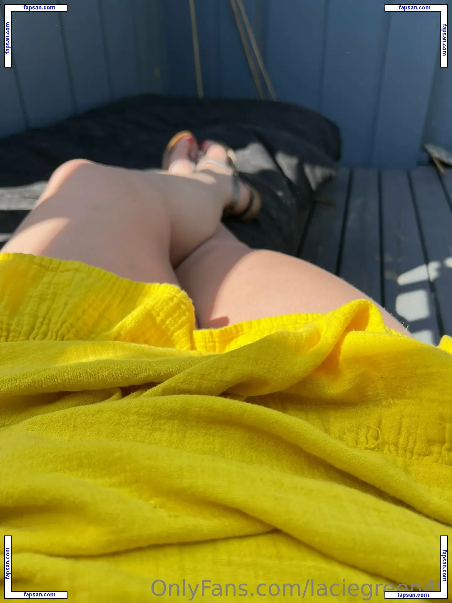 laciegreen49 / itstacticaltimesomewhere nude photo #0022 from OnlyFans