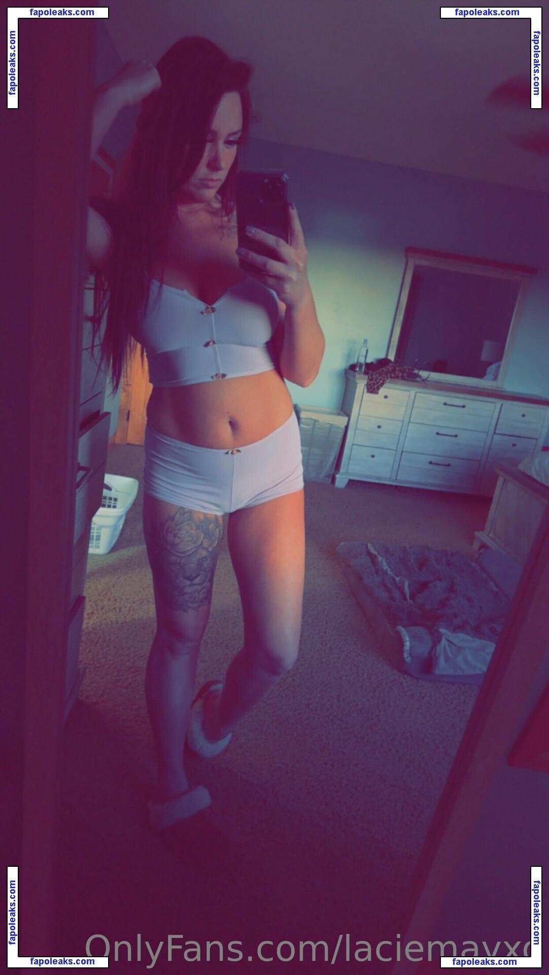 laciemayxo / officiallylaciemay nude photo #0034 from OnlyFans