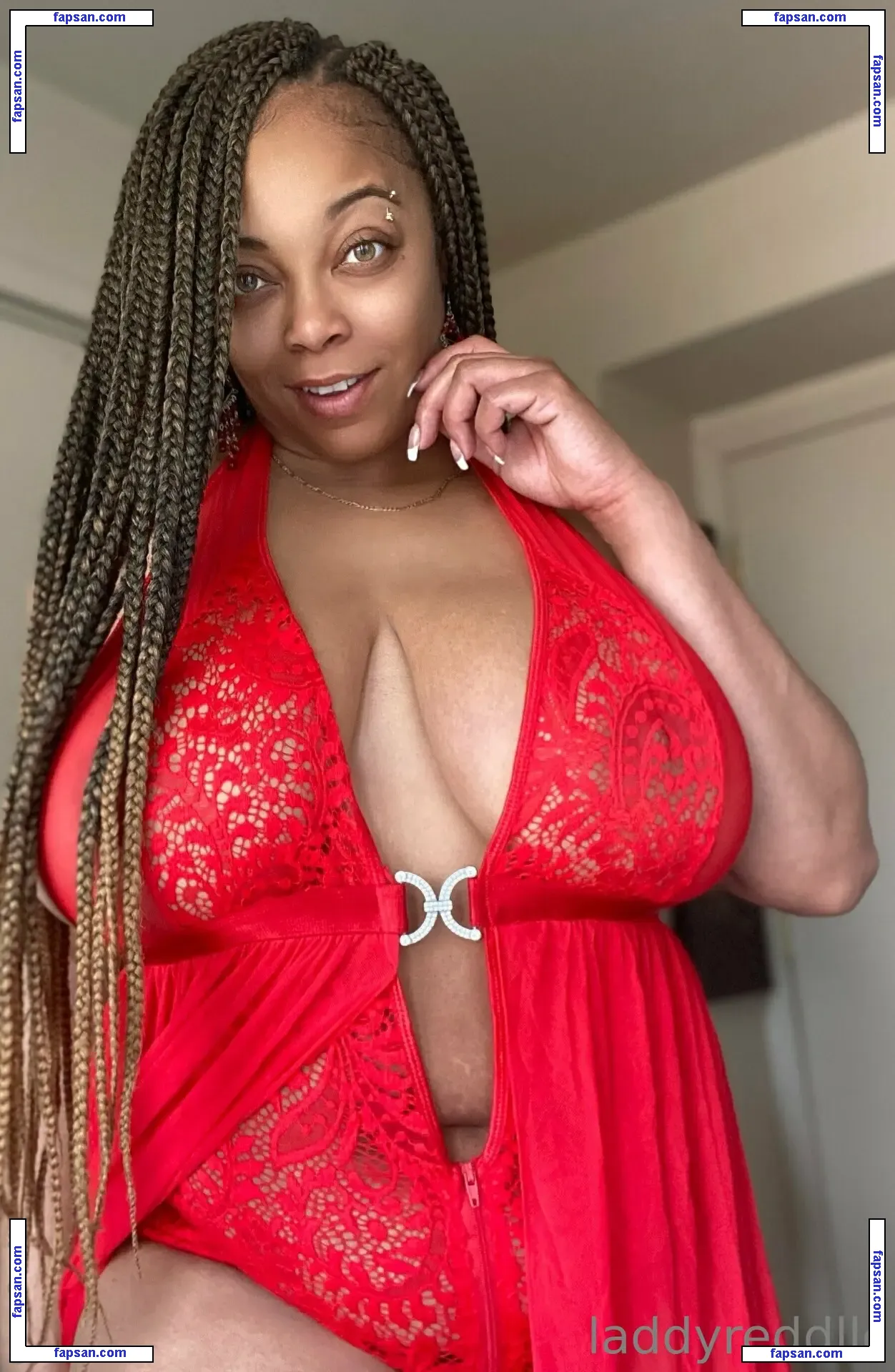 LaddyReddLlc nude photo #0051 from OnlyFans