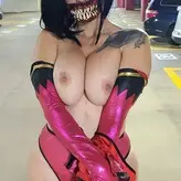 Lady_Albedo_96 nude #0001