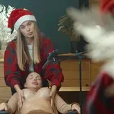Lady Barbers Asmr голая #0018