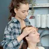 Lady Barbers Asmr голая #0036