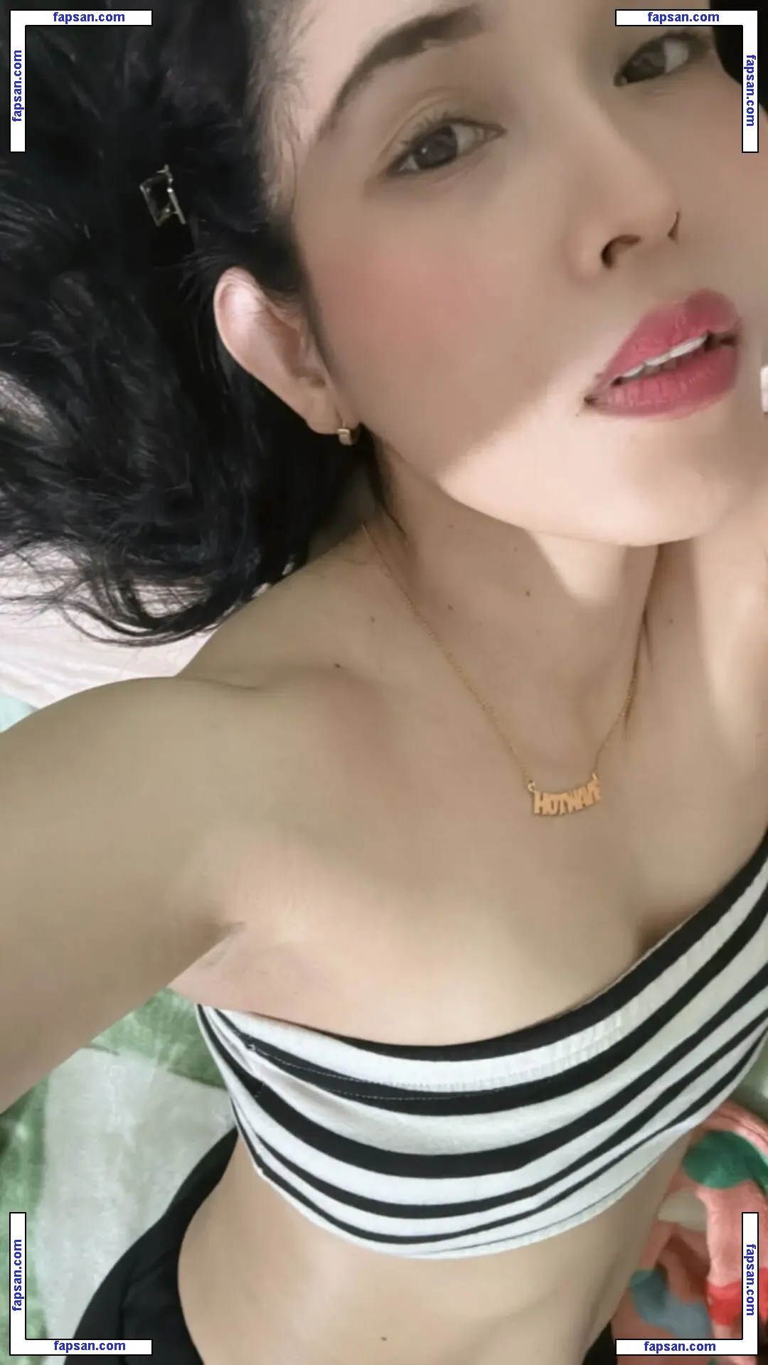 Lady_FitWith_Masee голая фото #0003 с Онлифанс