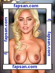 Lady Gaga Ai Porn nude photo #0001 from OnlyFans