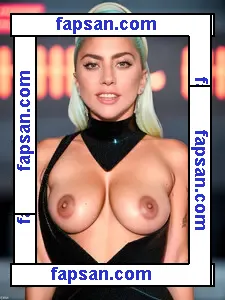 Lady Gaga Ai Porn nude photo #0008 from OnlyFans