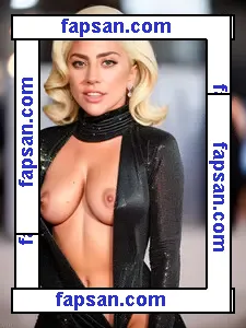 Lady Gaga Ai Porn nude photo #0010 from OnlyFans