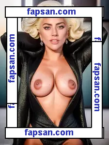 Lady Gaga Ai Porn nude photo #0015 from OnlyFans