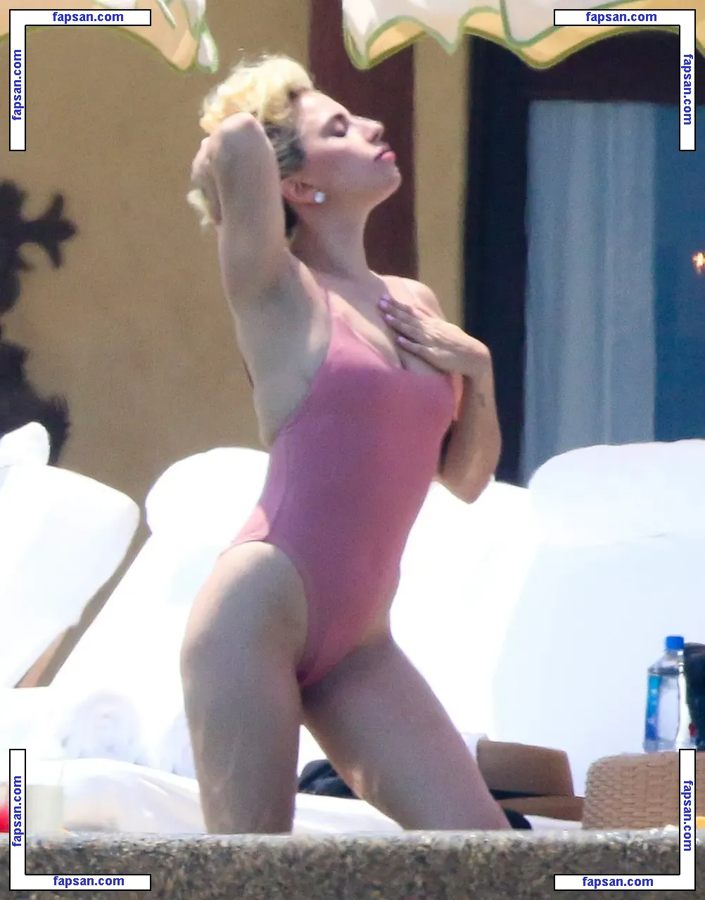 Lady Gaga nude photo #0964 from OnlyFans