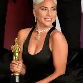 Lady Gaga голая #0014