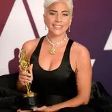 Lady Gaga голая #0018