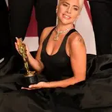 Lady Gaga голая #0023
