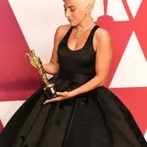 Lady Gaga голая #0028