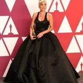 Lady Gaga голая #0038